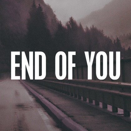 End of You - Merchandise