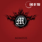 End of You - Mimesis (CD)