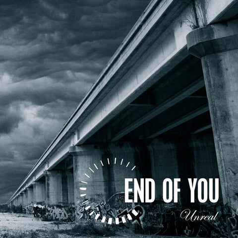 End of You - Unreal (CD)